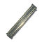 1.27mm Box Header, SMT Type, with Fork&Cap, H=5.7mm, Gold Flash Plating